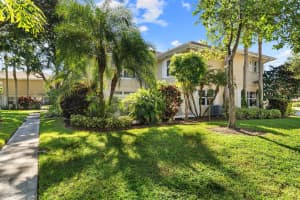 4801 E Roxbury Court E 288, Boynton Beach, FL 33436 - MLS#R11134127