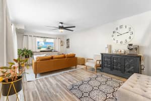 4801 E Roxbury Court E 288, Boynton Beach, FL 33436 - MLS#R11134127