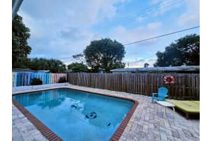 1820 Hillcrest Avenue, Lake Worth Beach, FL 33461 - MLS#R11134131