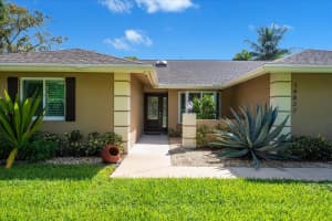 14832 Paddock Drive, Wellington, FL 33414 - MLS#R11134133