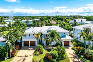 540 Ne Spanish Trail, Boca Raton