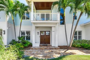 540 Spanish Trail, Boca Raton, FL 33432 - MLS#R11134136