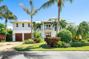 540 NE Spanish Trail, Boca Raton, FL 33432 - MLS#R11134136