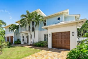 540 Spanish Trail, Boca Raton, FL 33432 - MLS#R11134136