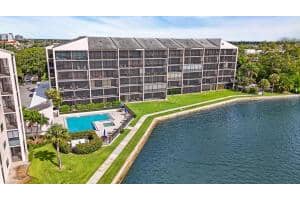 11370 Twelve Oaks Way 412, North Palm Beach, FL 33408 - MLS#R11134147