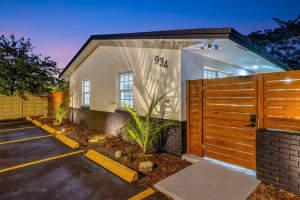 934 NW 4th Avenue 1-4, Fort Lauderdale, FL 33311 - MLS#R11134149