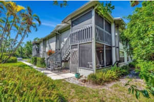 8356 SE Croft Circle O-3, Hobe Sound, FL 33455 - MLS#R11134163