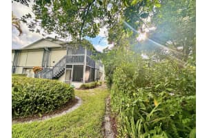 8356 SE Croft Circle O-3, Hobe Sound, FL 33455 Sold 12/05/25