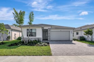 12489 Sw Emerald Estuary Ter Terrace, Port Saint Lucie