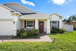 3271 SW Regatta Street, Port Saint Lucie, FL 34953 Sold 02/27/26