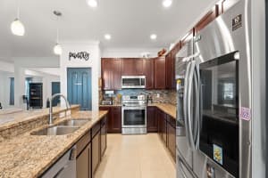 3271 SW Regatta Street, Port Saint Lucie, FL 34953 Sold 02/27/26