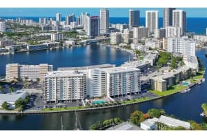 401 Golden Isles Drive 409, Hallandale Beach, FL 33009 - MLS#R11134177