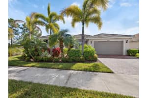 10102 Sw Cypress Wood Court, Port Saint Lucie