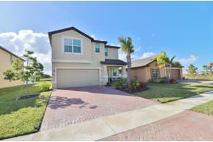 721 Worlington Lane, Fort Pierce