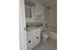 500 Village Green Circle W 118, Palm Springs, FL 33461 - MLS#R11134192