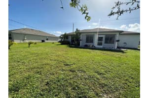 707 Nw Floresta Drive Drive, Port Saint Lucie, FL 34983 Sold 01/30/26