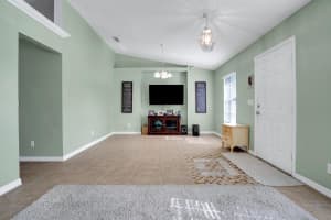 707 NW Nw Floresta Drive Drive, Port Saint Lucie, FL 34983 - MLS#R11134194