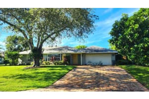 4298 Magnolia Street, Palm Beach Gardens