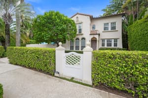 252 Seaspray Avenue, Palm Beach, FL 33480 Sold 12/18/25