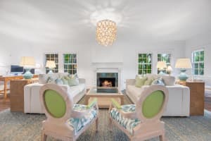 252 Seaspray Avenue, Palm Beach, FL 33480 Sold 12/18/25