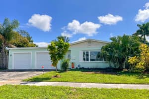 3406 Capri Road, Palm Beach Gardens