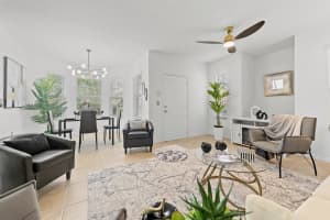 140 SW Peacock Boulevard 103, Port Saint Lucie, FL 34986 - MLS#R11134216