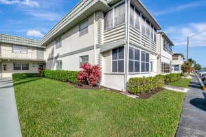 195 Monaco E 195, Delray Beach, FL 33446 - MLS#R11134217