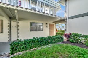 195 Monaco E 195, Delray Beach, FL 33446 - MLS#R11134217