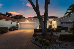 17275 Antigua Point Way, Boca Raton, FL 33487 - MLS#R11134219