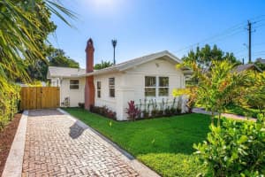 1404 Florida Avenue, West Palm Beach, FL 33401 - MLS#R11134221