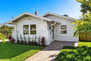 1404 Florida Avenue, West Palm Beach, FL 33401 - MLS#R11134221