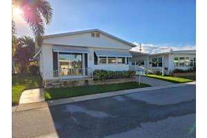 4300 SE Saint Lucie Boulevard 142, Stuart, FL 34997 - MLS#R11134227