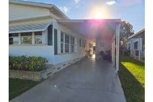 4300 SE Saint Lucie Boulevard 142, Stuart, FL 34997 - MLS#R11134227