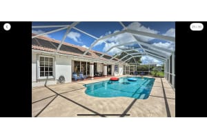 2937 SE Cates Circle, Port Saint Lucie, FL 34952 - MLS#R11134230