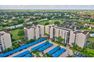 7578 Regency Lake Drive 801, Boca Raton