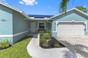 3581 Kitely Avenue, Boynton Beach, FL 33436 - MLS#R11134237