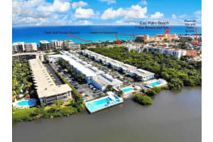 4201 S Ocean Boulevard J4, South Palm Beach, FL 33480 - MLS#R11134244