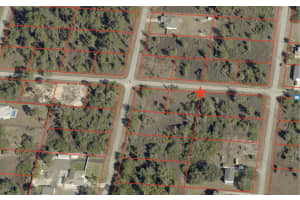 0 Corner Of E 19th St&Irving Ave, Lehigh Acres, FL 33972, Lehigh Acres, FL 33972 - MLS#R11134253