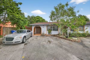 6133 SW 5th Street, Margate, FL 33068 - MLS#R11134258