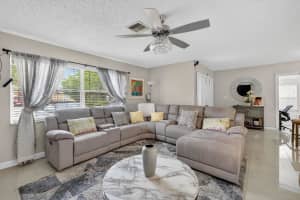 6133 SW 5th Street, Margate, FL 33068 - MLS#R11134258