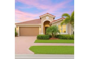 2912 Sw Porpoise Circle, Stuart
