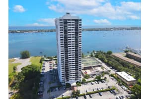 5600 N Flagler Drive 907, West Palm Beach, Fl 33407, West Palm Beach