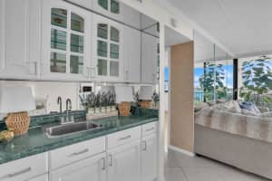 5600 N Flagler Drive 907, West Palm Beach, FL 33407 - MLS#R11134260