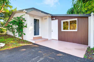 4358 Palm Ave Avenue, West Palm Beach, FL 33406 - MLS#R11134261