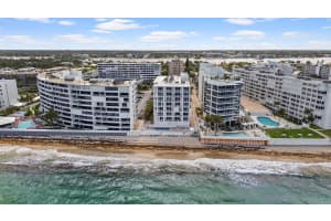 3580 S Ocean Boulevard 2a, South Palm Beach, FL 33480 - MLS#R11134263