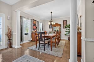5121 NW Wisk Fern Circle, Port Saint Lucie, FL 34986 - MLS#R11134265