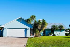 1801 SW Millikin Avenue, Port Saint Lucie, FL 34953 Sold 01/02/26
