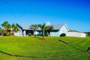 1801 SW Millikin Avenue, Port Saint Lucie, FL 34953 Sold 01/02/26