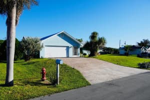 1801 SW Millikin Avenue, Port Saint Lucie, FL 34953 Sold 01/02/26
