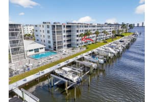 104 Paradise Harbour Boulevard 203, North Palm Beach, FL 33408 - MLS#R11134274